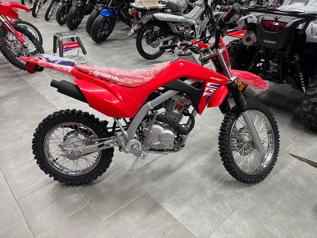 	013TCR367	... Photo when Honda prepped, hopefully soon ..!!  .. 