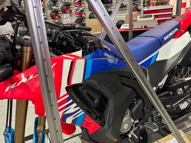 	030SCR137	... Photo when Honda prepped, hopefully soon ..!!  .. 