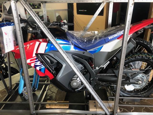 	030SCR164	... Photo when Honda prepped, hopefully soon ..!!  .. 