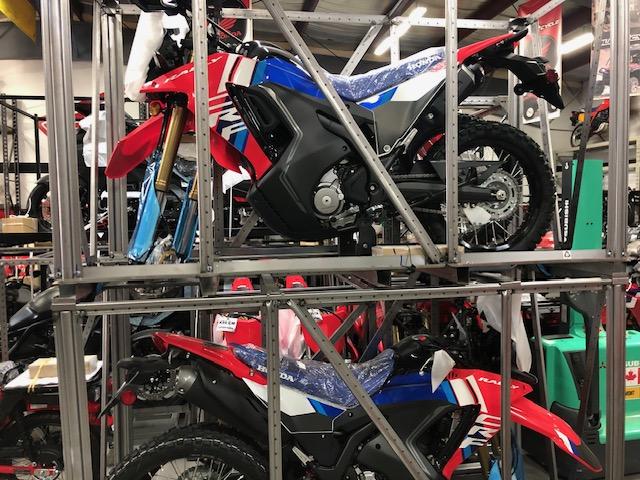 	030SCR243	... Photo when Honda prepped, hopefully soon ..!!  .. 