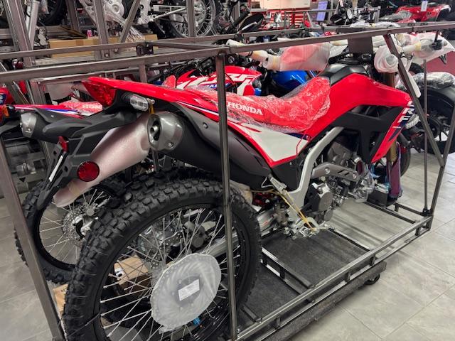 	030SCR297	... Photo when Honda prepped, hopefully soon ..!!  .. 