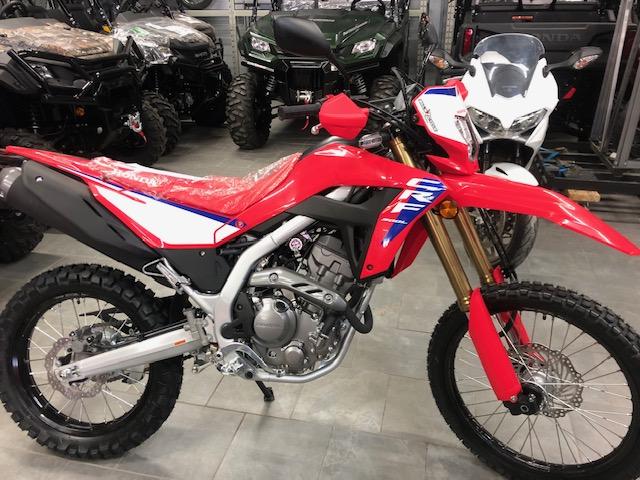 	030SCR306	... Photo when Honda prepped, hopefully soon ..!!  .. 