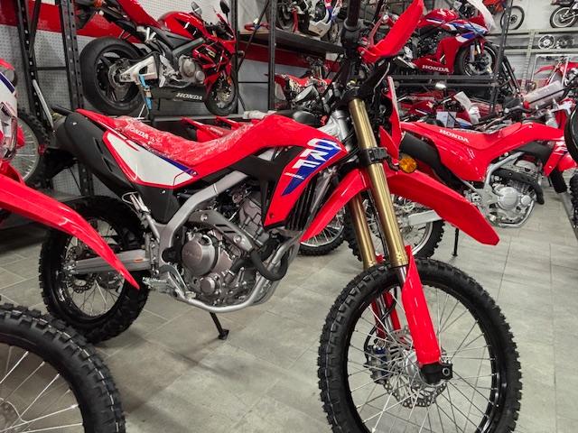 	030SCR313	... Photo when Honda prepped, hopefully soon ..!!  .. 