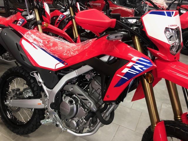 	030SCR869	... Photo when Honda prepped, hopefully soon ..!!  .. 