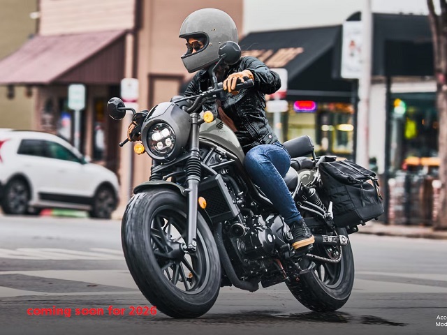 	030TCM002	... Photo when Honda prepped, hopefully soon ..!!  .. 