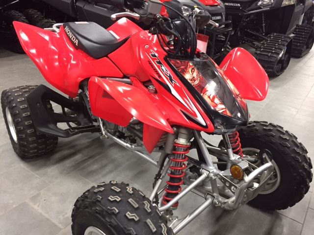 	0459TR020	TRX 450 ER9	