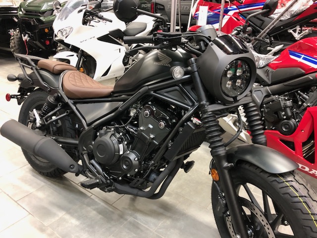 	050SCM324	... Photo when Honda prepped, hopefully soon ..!!  .. 