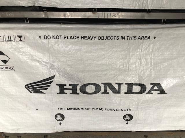 	052TTR505	... Photo when Honda prepped, hopefully soon ..!!  .. 