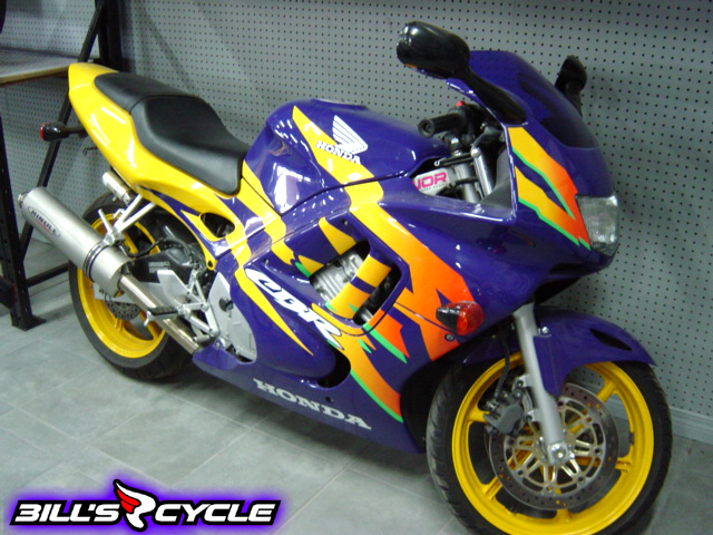	060VCB090	... Photo will be posted as soon as this Honda is prepped and ready to rip..!!  .. 