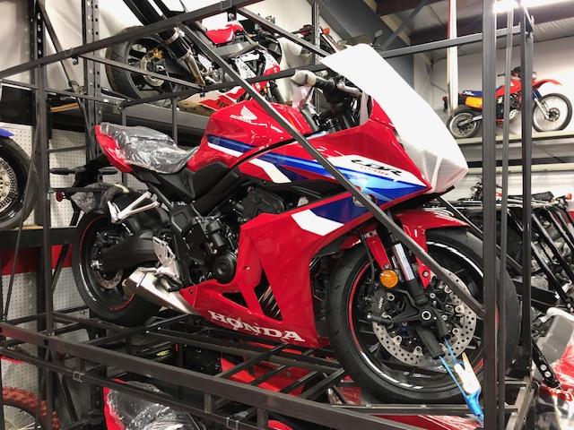 	065SCB347	... Photo when Honda prepped, hopefully soon ..!!  .. 