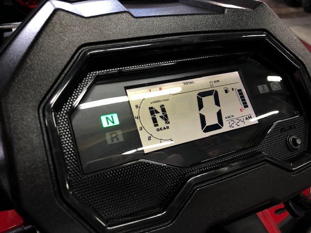 	070TTR025	... Photo when Honda prepped, hopefully soon ..!!  .. 