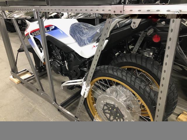 	075SXL615	... Photo when Honda prepped, hopefully soon ..!!  .. 