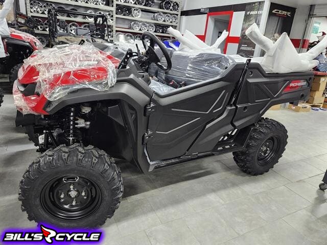 	100SSX373	... Photo when Honda prepped, hopefully soon ..!!  .. 