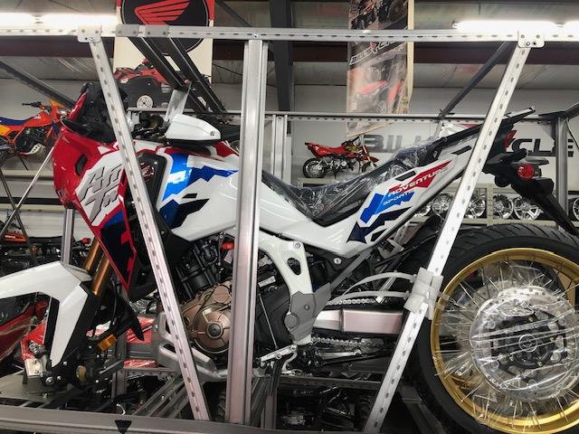 	1101CR112	... Photo when Honda prepped, hopefully soon ..!!  .. 