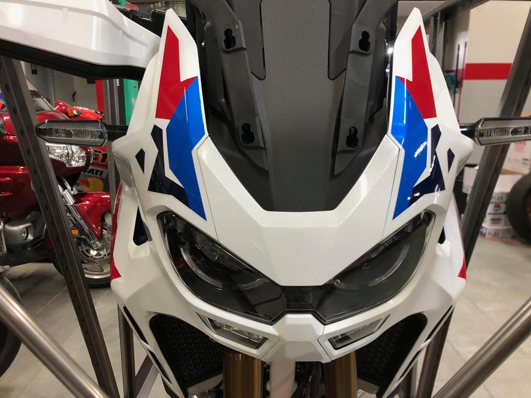 	110SCR082	... Photo when Honda prepped, hopefully soon ..!!  .. 