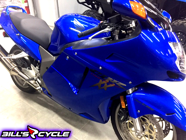 	110YCB154	CBR 1100 XXY	