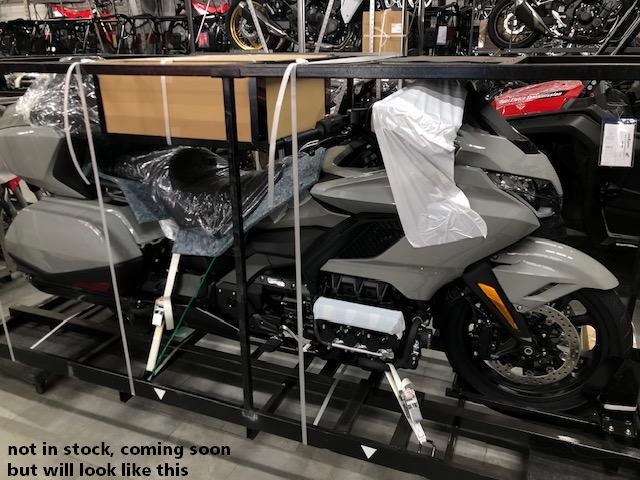 	180TGL001	... Photo when Honda prepped, hopefully soon ..!!  .. 