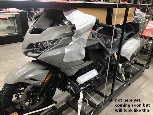 Photo would be good soon .. 