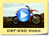 CRF-250 Video