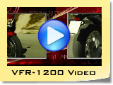 VFR-1200 Video