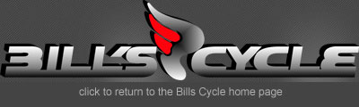 Bill's Cycle