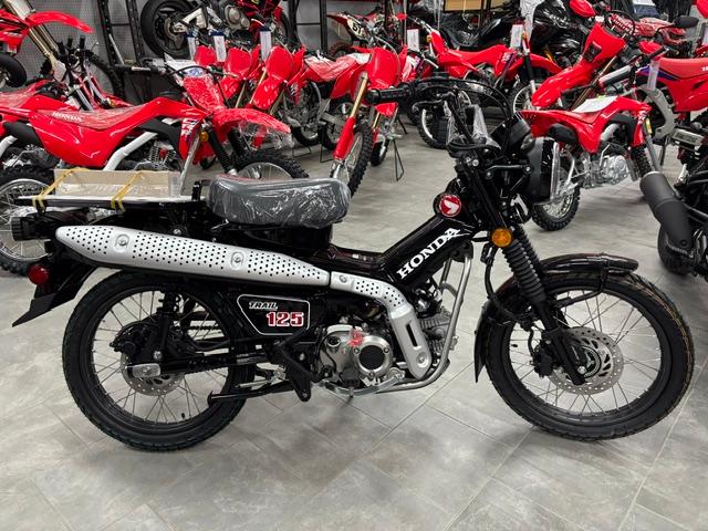 	013TCT017	... Photo when Honda prepped, hopefully soon ..!!  .. 