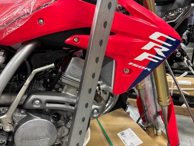 	015TCR086	... Photo when Honda prepped, hopefully soon ..!!  .. 