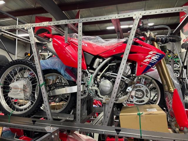 	015TCR115	... Photo when Honda prepped, hopefully soon ..!!  .. 