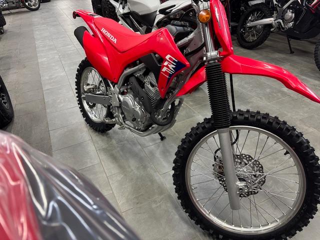 	025SCR887	... Photo when Honda prepped, hopefully soon ..!!  .. 