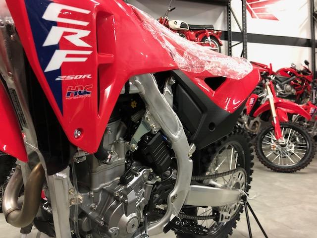 	025TCR159	... Photo when Honda prepped, hopefully soon ..!!  .. 
