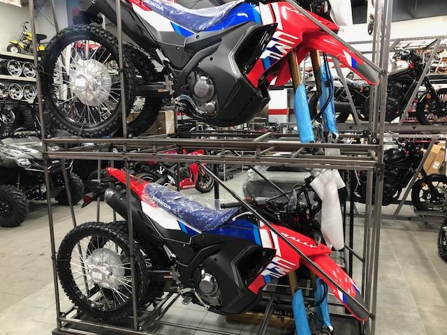 	030TCR121	... Photo when Honda prepped, hopefully soon ..!!  .. 