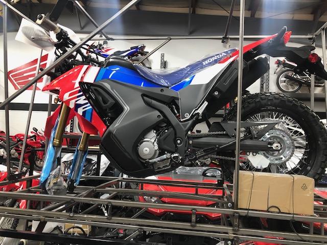 	030TCR427	... Photo when Honda prepped, hopefully soon ..!!  .. 