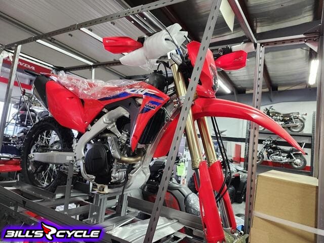 	045RCR203	... Photo when Honda prepped, hopefully soon ..!!  .. 
