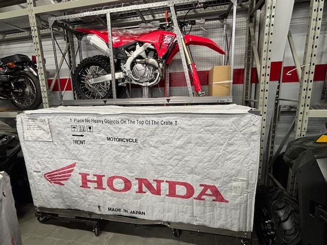 	045TCR098	... Photo when Honda prepped, hopefully soon ..!!  .. 