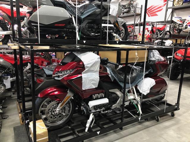 	180TGL120	... Photo when Honda prepped, hopefully soon ..!!  .. 