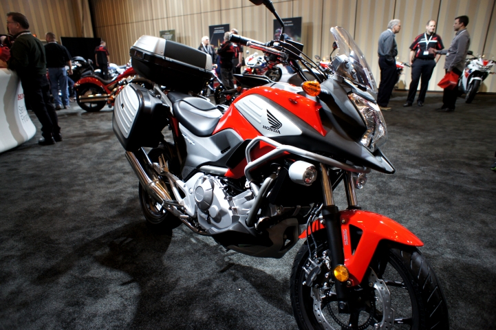 	HONDA	