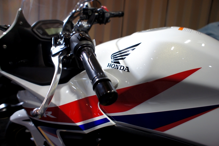 	HONDA	